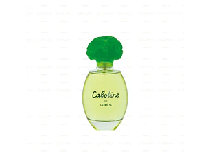 Perfume Cabotine Mujer Edt 100 ml Tester