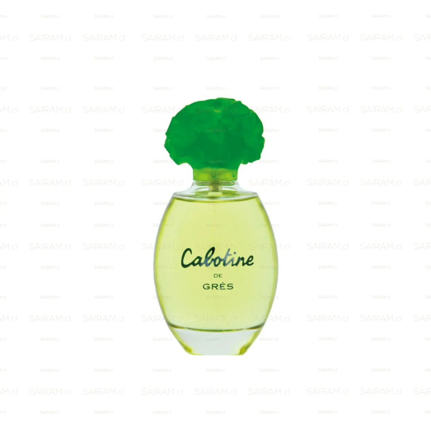 Perfume Cabotine Mujer Edt 100 ml Tester
