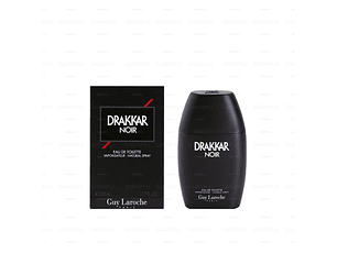 PERFUME DRAKKAR NOIR VARON EDT 50 ML