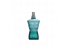 Perfume Jean Paul Gaultier Le Male Varon Edt 125 ml Tester