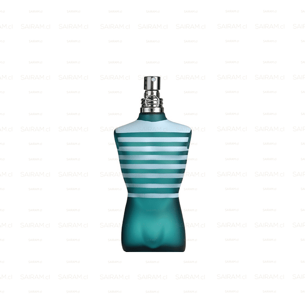 Perfume Jean Paul Gaultier Le Male Varon Edt 125 ml Tester