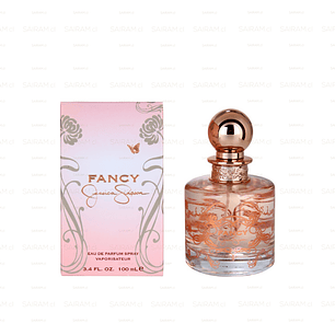 Perfume Jessica Simpson Fancy Dama Edp 100 ml