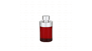 Perfume Halloween Rock On Man Varon Edt 125 ml Tester