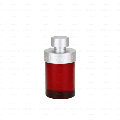 Perfume Halloween Rock On Man Varon Edt 125 Ml Tester