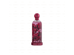PERFUME HALLOWEEN SEXY KISS DAMA EDT 100 ML TESTER