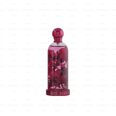 Perfume Halloween Sexy Kiss Dama Edt 100 Ml Tester