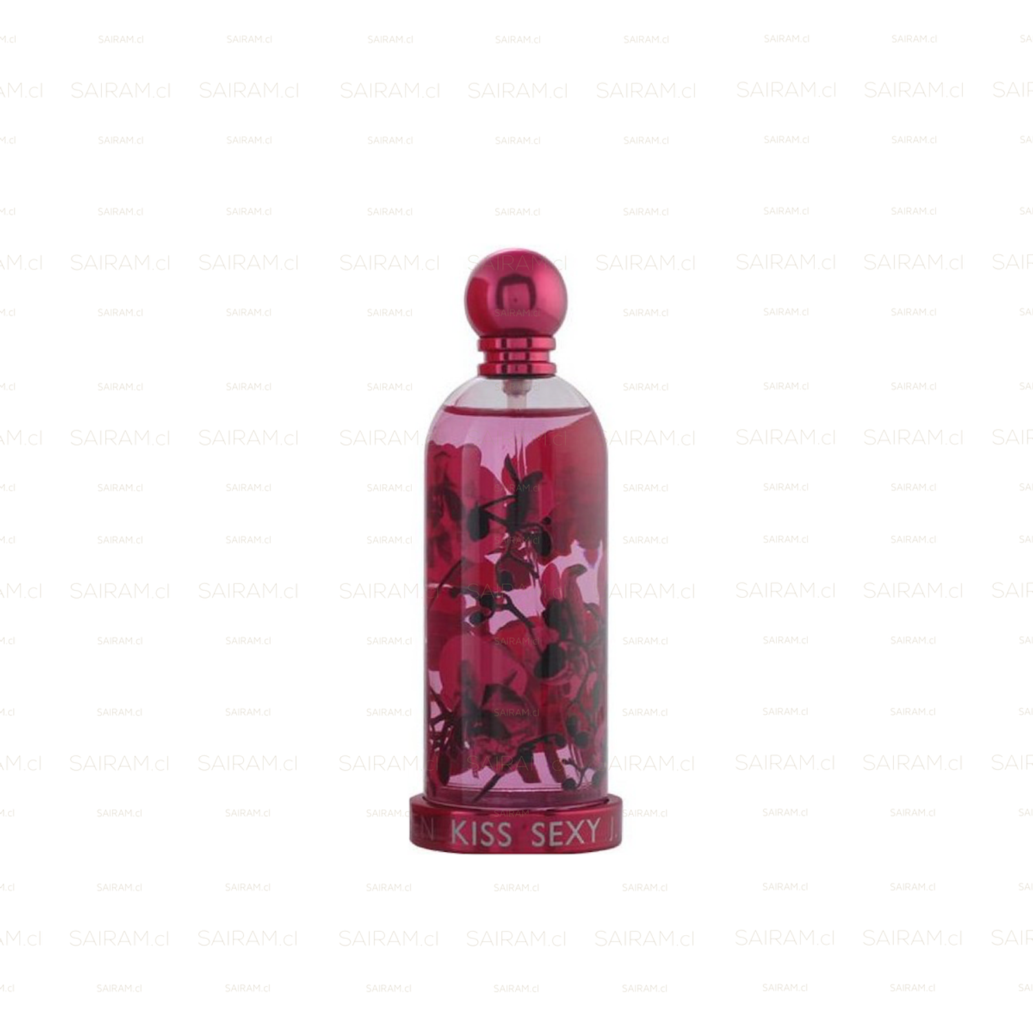 PERFUME HALLOWEEN SEXY KISS DAMA EDT 100 ML TESTER