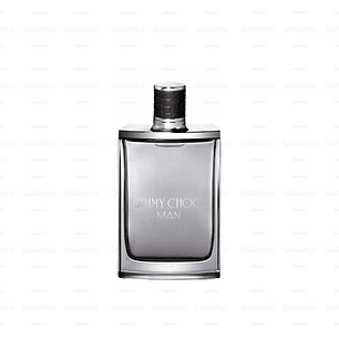 Perfume Jimmy Choo Hombre Edt 100 ml Tester