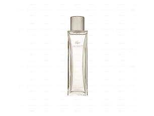 Perfume Lacoste Pour Femme Dama Edp 90 ml Tester