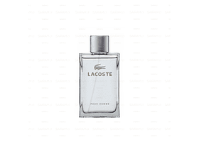 Perfume Lacoste Pour Homme (Gris) Hombre Edt 100 ml Tester