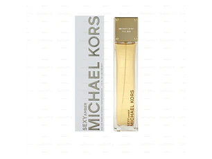 PERFUME MICHAEL KORS SEXY AMBER DAMA EDP 100 ML
