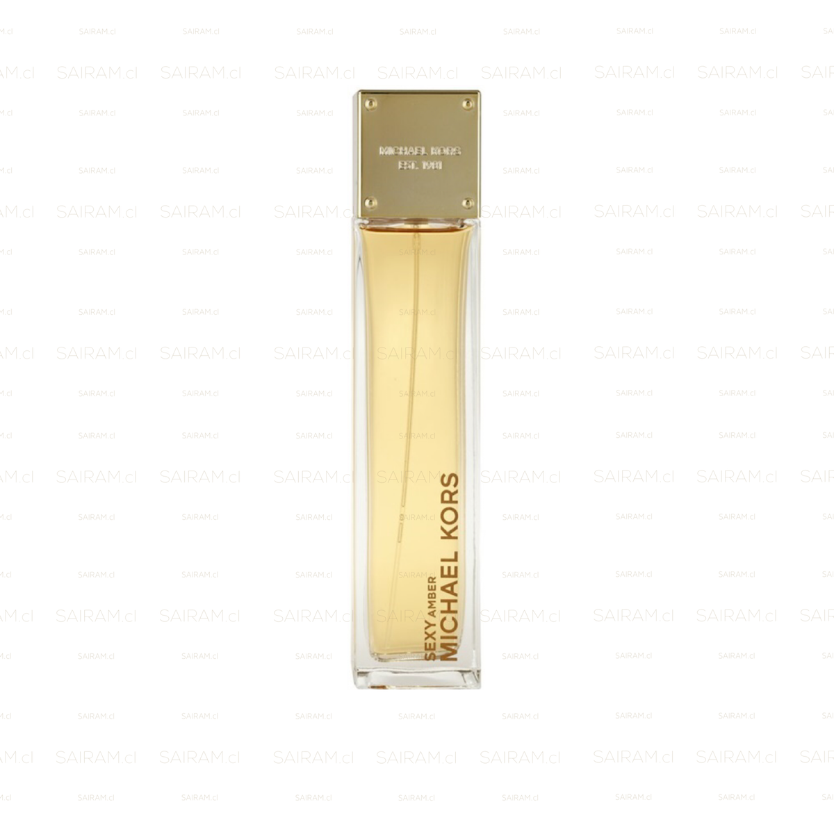 PERFUME MICHAEL KORS SEXY AMBER DAMA EDP 100 ML TESTER