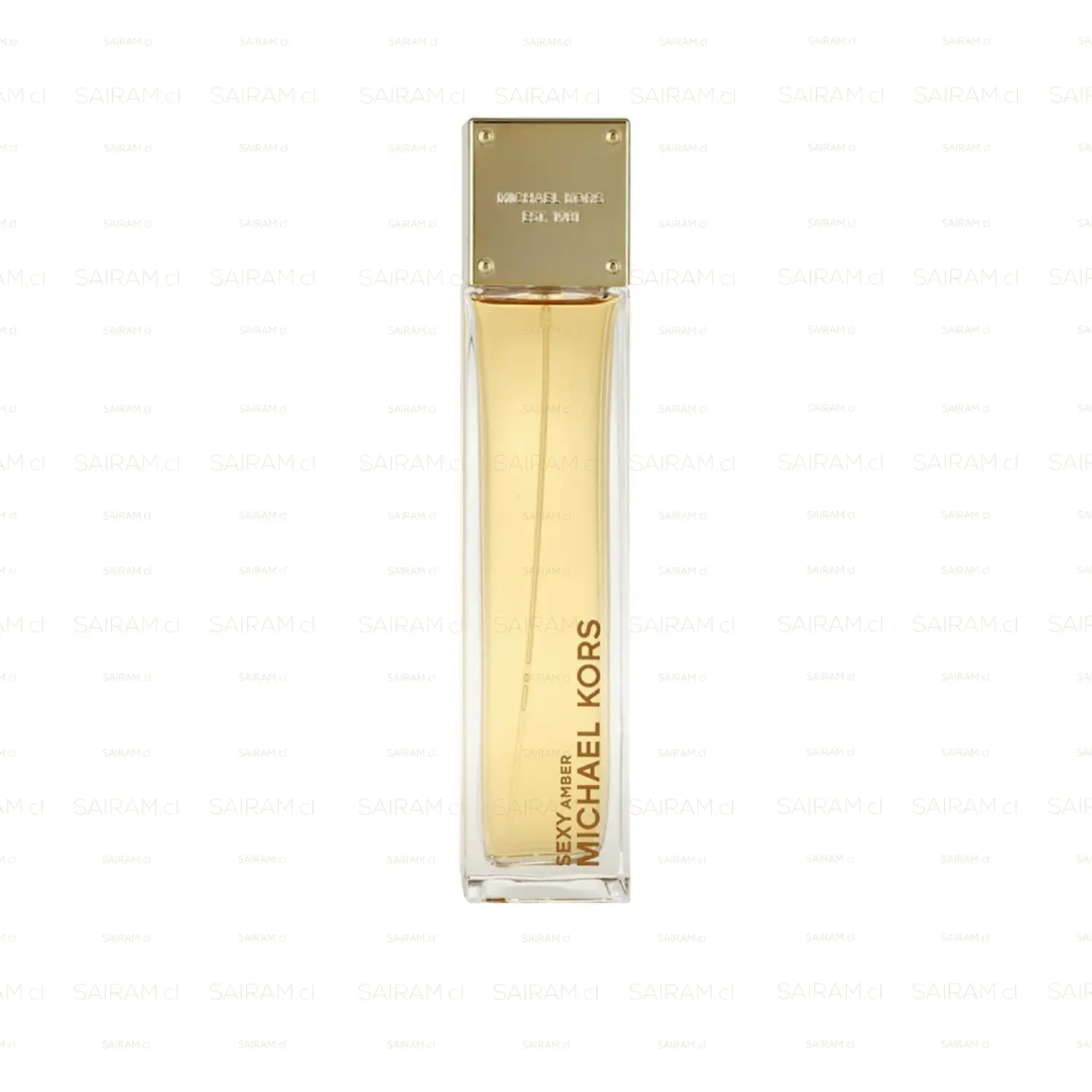 PERFUME MICHAEL KORS SEXY AMBER DAMA EDP 100 ML TESTER