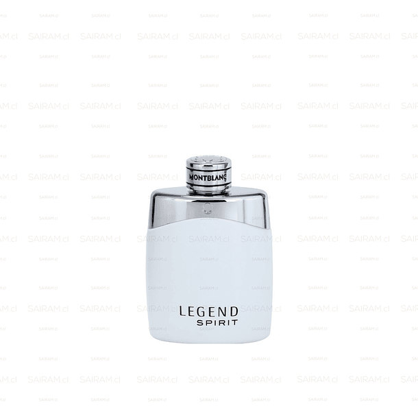 Perfume Mont Blanc Legend Spirit Varon Edt 100 ml Tester