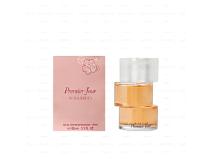 Perfume Premier Jour Dama Edp 100 ml