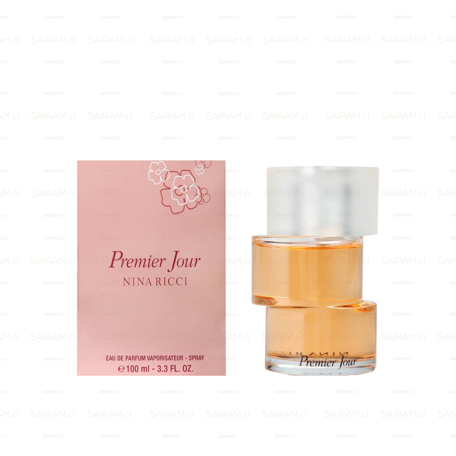 Perfume Premier Jour Dama Edp 100 ml