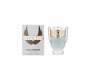 PERFUME INVICTUS VARON EDT 50 ML
