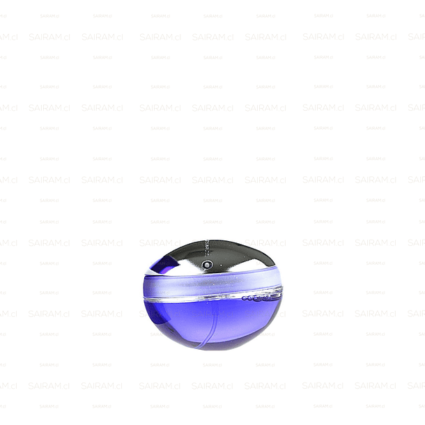 Perfume Ultraviolet Mujer Edp 80 ml Tester
