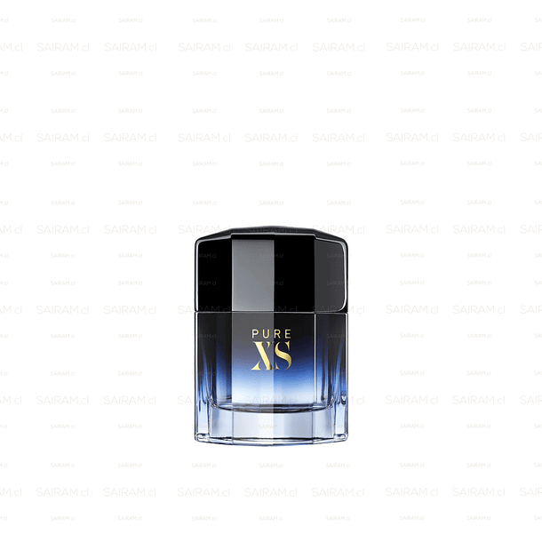 Perfume Xs Pure Varon Edt 100 ml Tester