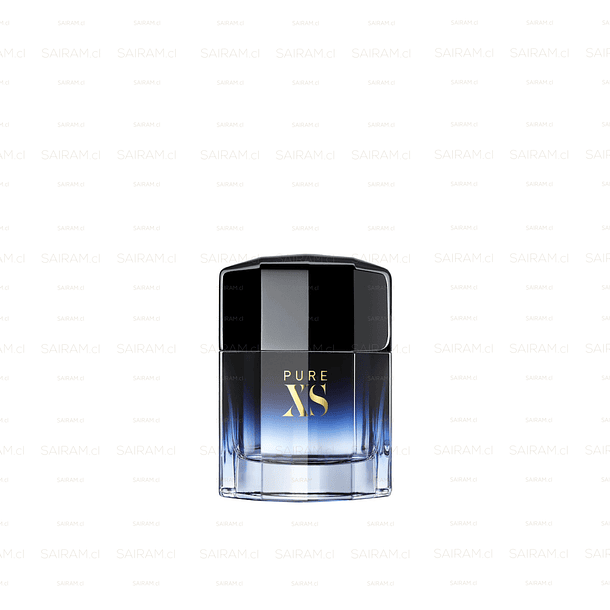 PERFUME XS PURE VARON EDT 100 ML TESTER