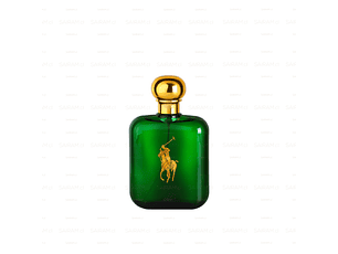 PERFUME POLO GREEN VARON EDT 118 ML TESTER