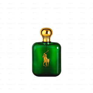 PERFUME POLO GREEN VARON EDT 118 ML TESTER