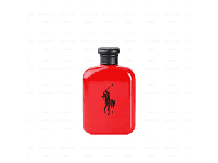 Perfume Polo Red Hombre Edt 125 ml Tester