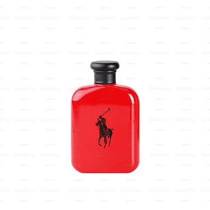 Perfume Polo Red Hombre Edt 125 ml Tester