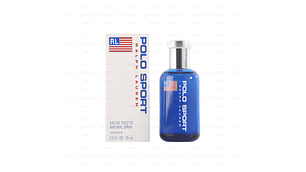 PERFUME POLO SPORT VARON EDT 75 ML