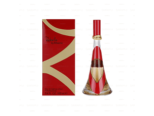 Perfume Rihanna Rebelle Mujer Edp 100 ml
