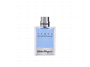 PERFUME SALVATORE FERRAGAMO ACQUA ESSENZIALE VARON EDT 100 ML TESTER