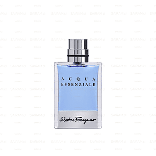 PERFUME SALVATORE FERRAGAMO ACQUA ESSENZIALE VARON EDT 100 ML TESTER