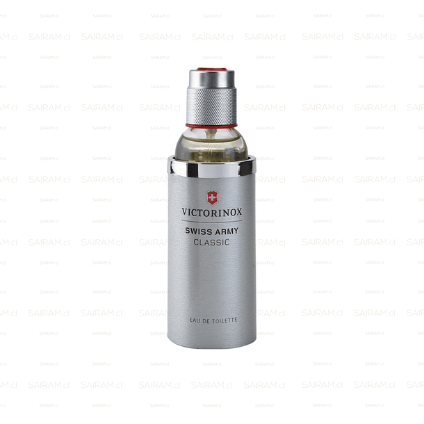 Perfume Swiss Army Hombre Edt 100 ml Tester