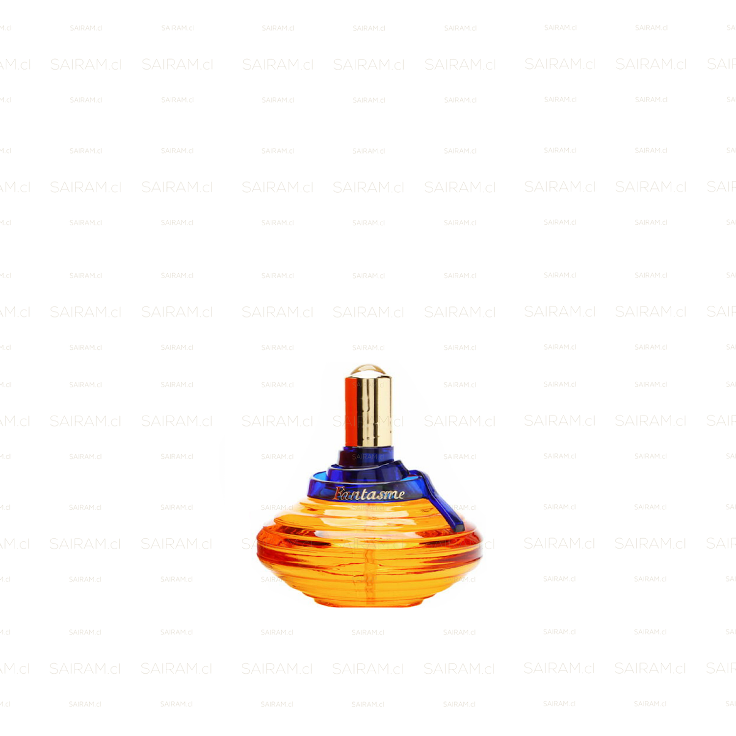 Perfume Fantasme Mujer Edt 100 ml Tester