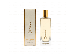 Perfume Lapidus Orissima Mujer Edp 100 ml