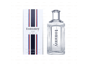 PERFUME TOMMY MEN VARON EDT 200 ML