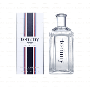 PERFUME TOMMY MEN VARON EDT 200 ML