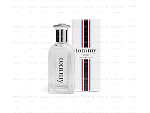 Perfume Tommy Men Varon Edt 30 ml