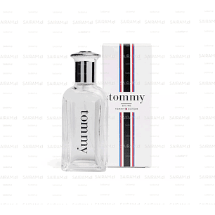 Perfume Tommy Men Varon Edt 30 ml