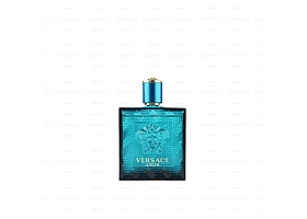 Perfume Eros Versace Hombre Edt 100 ml Tester