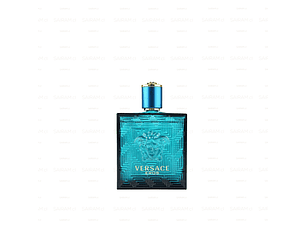 Perfume Eros Versace Hombre Edt 100 ml Tester
