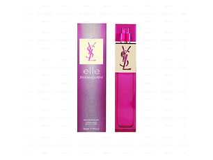 Perfume Elle Ysl Mujer Edp 90 ml