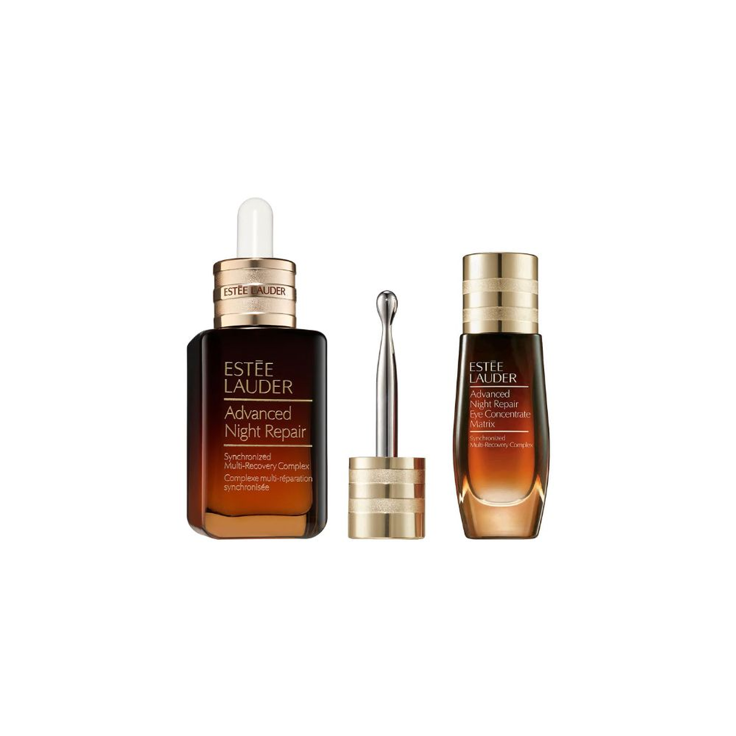 ESTEE LAUDER MIRADA LUMINOSA G9W501D000 SET