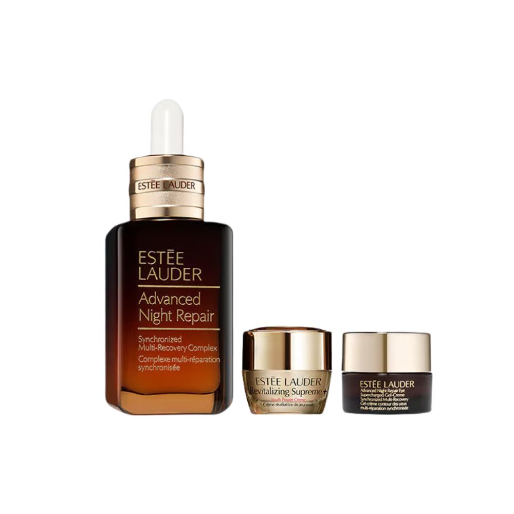 Estee Lauder Rutina De Hidratacion G9W701D000 Set