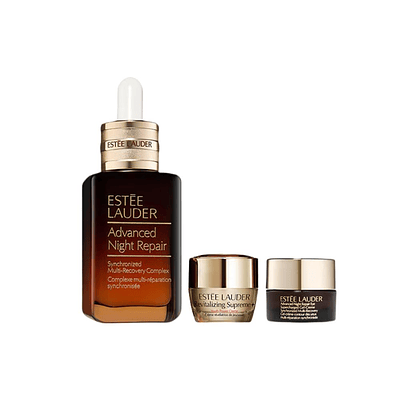 Estee Lauder Rutina De Hidratacion G9W701D000 Set
