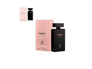 Perfume Maison Alhambra Narissa Mujer Edp 100 ml
