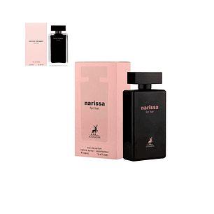 Perfume Maison Alhambra Narissa Mujer Edp 100 ml