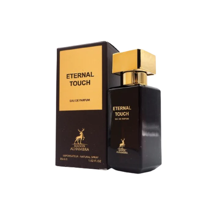 Perfume Maison Alhambra Eternal Touch Mujer Edp 30 ml