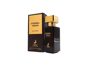 Perfume Maison Alhambra Eternal Touch Mujer Edp 30 ml
