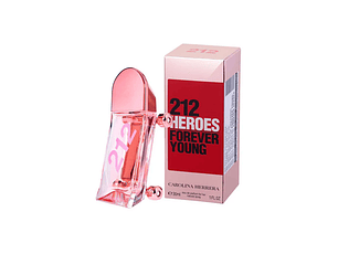 Perfume 212 Heroes Dama Edp 30 ml 